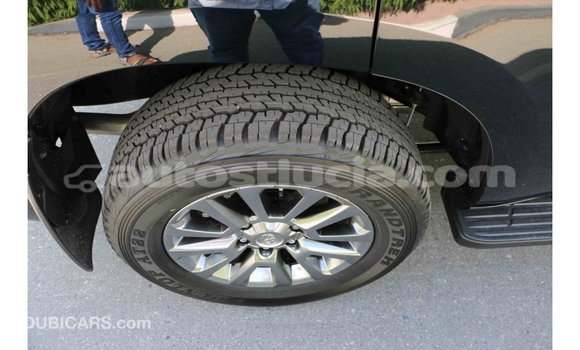 Acheter Import Voiture Toyota Prado Blanc à Import - Dubai, Anse-la-Raye Acheter Import Voiture Toyota Prado Blanc à Import - Dubai, Anse-la-Raye