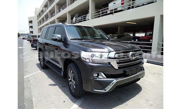 Buy Import Toyota Land Cruiser Other Car in Import - Dubai in Anse-la-Raye Buy Import Toyota Land Cruiser Other Car in Import - Dubai in Anse-la-Raye