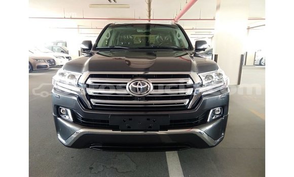 Buy Import Toyota Land Cruiser Other Car in Import - Dubai in Anse-la-Raye Buy Import Toyota Land Cruiser Other Car in Import - Dubai in Anse-la-Raye
