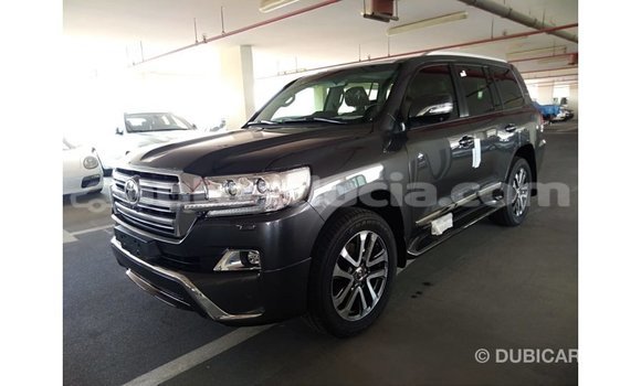 Buy Import Toyota Land Cruiser Other Car in Import - Dubai in Anse-la-Raye Buy Import Toyota Land Cruiser Other Car in Import - Dubai in Anse-la-Raye