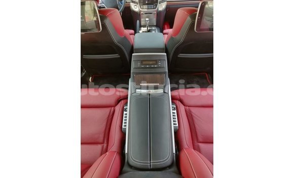 Buy Import Toyota Land Cruiser Black Car in Import - Dubai in Anse-la-Raye Buy Import Toyota Land Cruiser Black Car in Import - Dubai in Anse-la-Raye