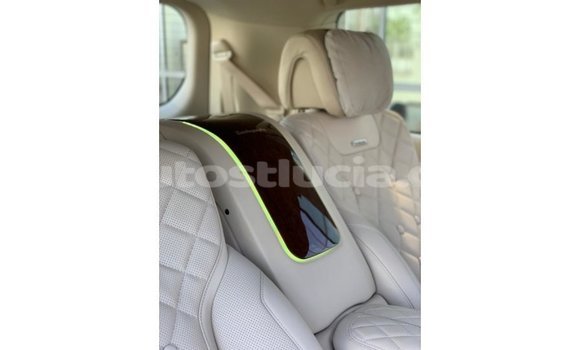 Buy Import Lexus LX Black Car in Import - Dubai in Anse-la-Raye Buy Import Lexus LX Black Car in Import - Dubai in Anse-la-Raye