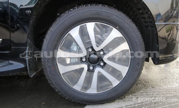 Buy Import Toyota Land Cruiser Black Car in Import - Dubai in Anse-la-Raye Buy Import Toyota Land Cruiser Black Car in Import - Dubai in Anse-la-Raye