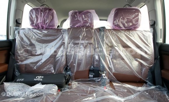 Buy Import Toyota Land Cruiser Black Car in Import - Dubai in Anse-la-Raye Buy Import Toyota Land Cruiser Black Car in Import - Dubai in Anse-la-Raye