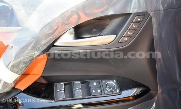 Buy Import Lexus LX White Car in Import - Dubai in Anse-la-Raye Buy Import Lexus LX White Car in Import - Dubai in Anse-la-Raye