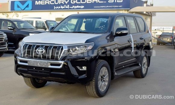 Buy Import Toyota Land Cruiser Black Car in Import - Dubai in Anse-la-Raye Buy Import Toyota Land Cruiser Black Car in Import - Dubai in Anse-la-Raye