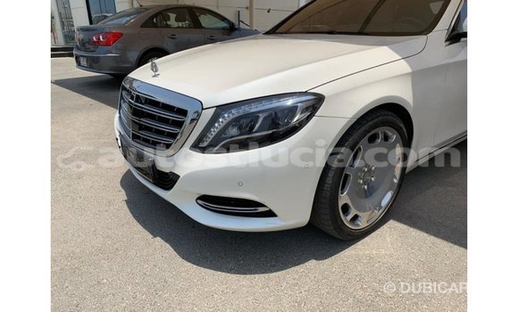 Buy Import Mercedes-Benz 190 (W201) White Car in Import - Dubai in Anse-la-Raye Buy Import Mercedes-Benz 190 (W201) White Car in Import - Dubai in Anse-la-Raye