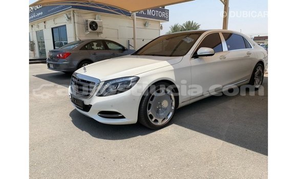 Buy Import Mercedes-Benz 190 (W201) White Car in Import - Dubai in Anse-la-Raye Buy Import Mercedes-Benz 190 (W201) White Car in Import - Dubai in Anse-la-Raye
