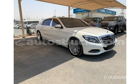Buy Import Mercedes-Benz 190 (W201) White Car in Import - Dubai in Anse-la-Raye Buy Import Mercedes-Benz 190 (W201) White Car in Import - Dubai in Anse-la-Raye