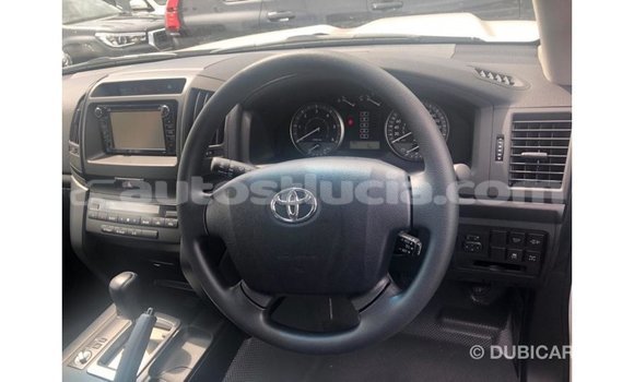 Buy Import Toyota Land Cruiser Black Car in Import - Dubai in Anse-la-Raye Buy Import Toyota Land Cruiser Black Car in Import - Dubai in Anse-la-Raye
