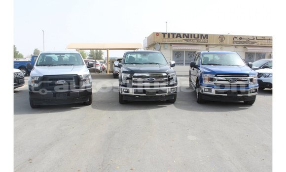 Buy Import Ford Club Wagon Other Car in Import - Dubai in Anse-la-Raye