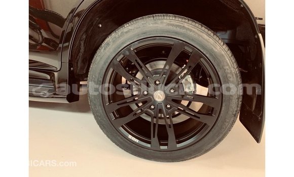 Buy Import Lexus LX Black Car in Import - Dubai in Anse-la-Raye Buy Import Lexus LX Black Car in Import - Dubai in Anse-la-Raye