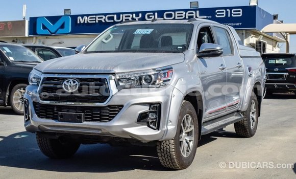 Buy Import Toyota Hilux Other Car in Import - Dubai in Anse-la-Raye Buy Import Toyota Hilux Other Car in Import - Dubai in Anse-la-Raye