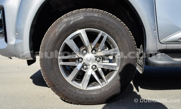 Buy Import Toyota Hilux Other Car in Import - Dubai in Anse-la-Raye Buy Import Toyota Hilux Other Car in Import - Dubai in Anse-la-Raye