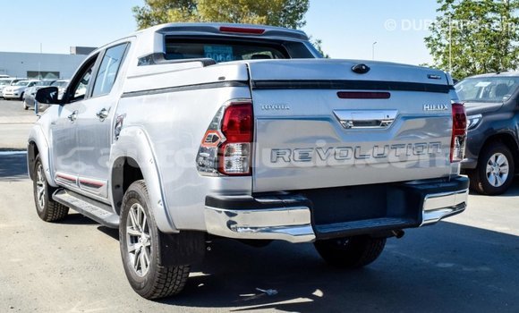 Buy Import Toyota Hilux Other Car in Import - Dubai in Anse-la-Raye Buy Import Toyota Hilux Other Car in Import - Dubai in Anse-la-Raye