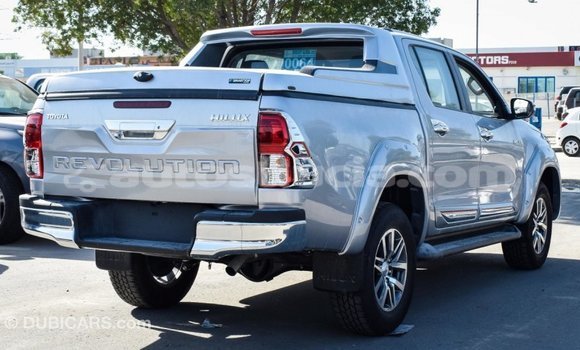 Buy Import Toyota Hilux Other Car in Import - Dubai in Anse-la-Raye Buy Import Toyota Hilux Other Car in Import - Dubai in Anse-la-Raye