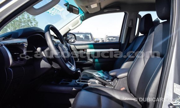 Buy Import Toyota Hilux Other Car in Import - Dubai in Anse-la-Raye Buy Import Toyota Hilux Other Car in Import - Dubai in Anse-la-Raye