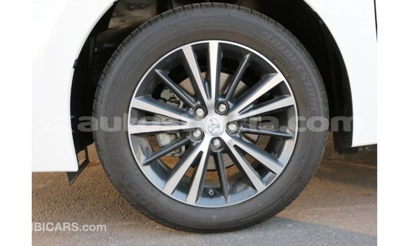 Buy Import Toyota Corolla White Car in Import - Dubai in Anse-la-Raye Buy Import Toyota Corolla White Car in Import - Dubai in Anse-la-Raye