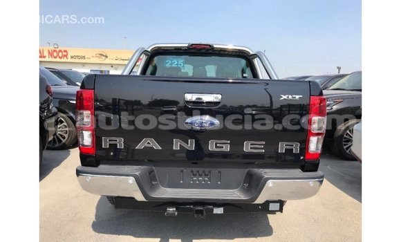 Acheter Import Voiture Ford Ranger Noir à Import - Dubai, Anse-la-Raye Acheter Import Voiture Ford Ranger Noir à Import - Dubai, Anse-la-Raye