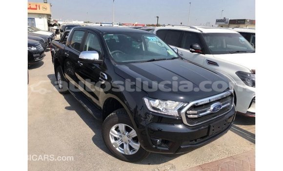 Acheter Import Voiture Ford Ranger Noir à Import - Dubai, Anse-la-Raye Acheter Import Voiture Ford Ranger Noir à Import - Dubai, Anse-la-Raye