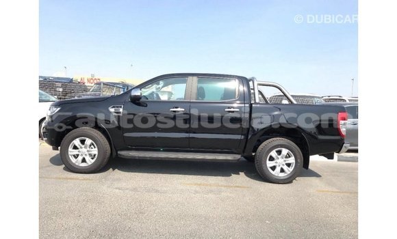 Acheter Import Voiture Ford Ranger Noir à Import - Dubai, Anse-la-Raye Acheter Import Voiture Ford Ranger Noir à Import - Dubai, Anse-la-Raye