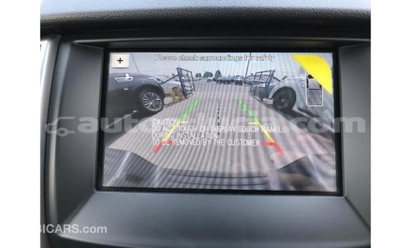 Acheter Import Voiture Ford Ranger Noir à Import - Dubai, Anse-la-Raye Acheter Import Voiture Ford Ranger Noir à Import - Dubai, Anse-la-Raye