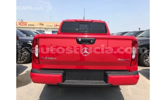 Buy Import Mercedes-Benz 250 Red Car in Import - Dubai in Anse-la-Raye Buy Import Mercedes-Benz 250 Red Car in Import - Dubai in Anse-la-Raye