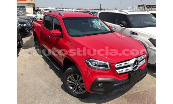 Buy Import Mercedes-Benz 250 Red Car in Import - Dubai in Anse-la-Raye Buy Import Mercedes-Benz 250 Red Car in Import - Dubai in Anse-la-Raye