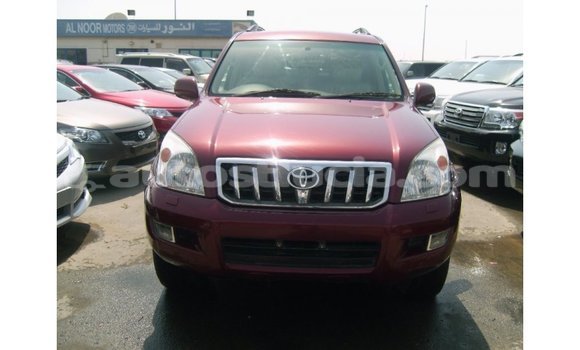 Buy Import Toyota Prado Other Car in Import - Dubai in Anse-la-Raye Buy Import Toyota Prado Other Car in Import - Dubai in Anse-la-Raye
