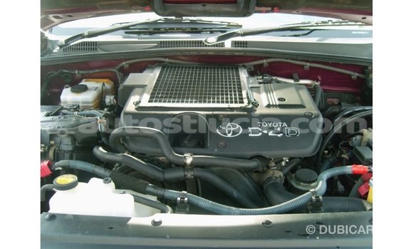 Buy Import Toyota Prado Other Car in Import - Dubai in Anse-la-Raye Buy Import Toyota Prado Other Car in Import - Dubai in Anse-la-Raye