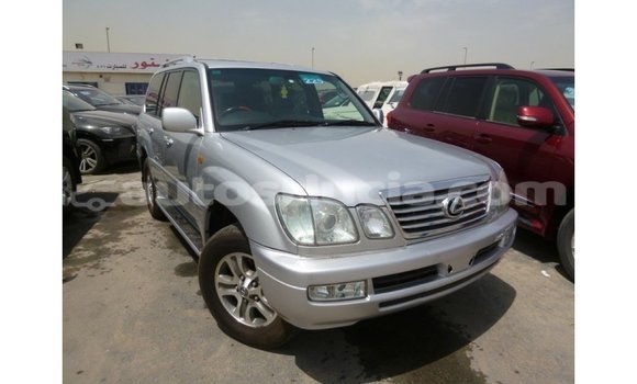 Buy Import Lexus LX Other Car in Import - Dubai in Anse-la-Raye Buy Import Lexus LX Other Car in Import - Dubai in Anse-la-Raye