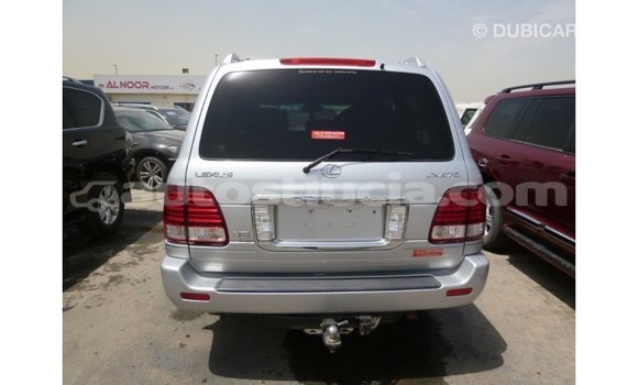 Buy Import Lexus LX Other Car in Import - Dubai in Anse-la-Raye Buy Import Lexus LX Other Car in Import - Dubai in Anse-la-Raye