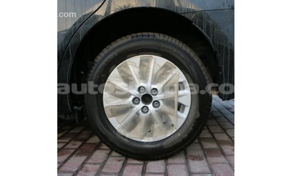 Acheter Import Voiture Toyota Corolla Noir à Import - Dubai, Anse-la-Raye Acheter Import Voiture Toyota Corolla Noir à Import - Dubai, Anse-la-Raye