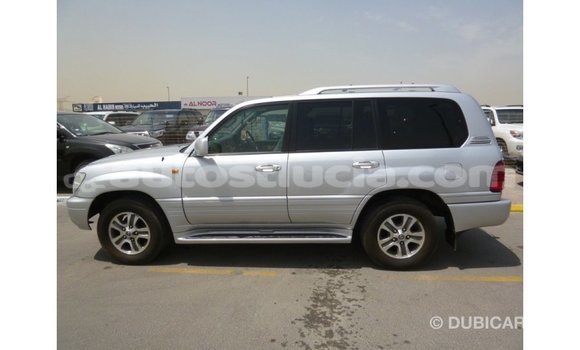 Buy Import Lexus LX Other Car in Import - Dubai in Anse-la-Raye Buy Import Lexus LX Other Car in Import - Dubai in Anse-la-Raye