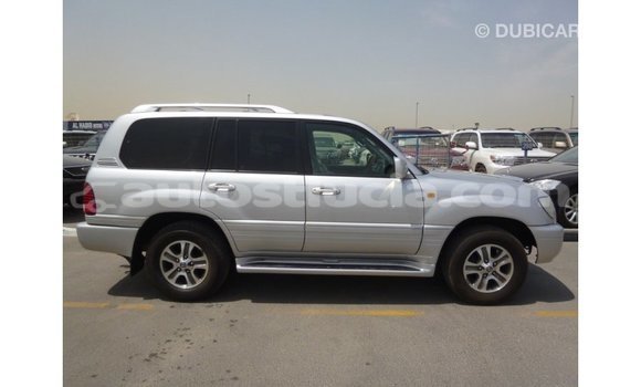 Buy Import Lexus LX Other Car in Import - Dubai in Anse-la-Raye Buy Import Lexus LX Other Car in Import - Dubai in Anse-la-Raye
