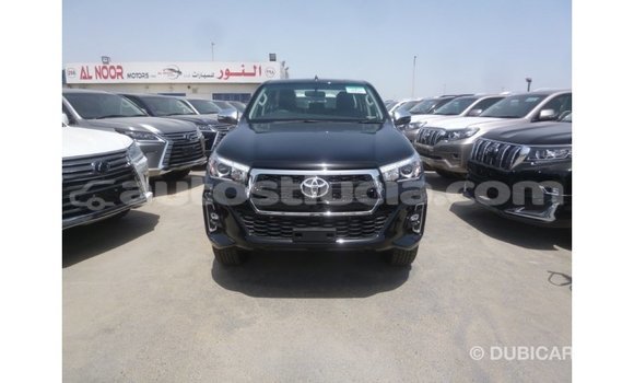 Buy Import Toyota Hilux Black Car in Import - Dubai in Anse-la-Raye Buy Import Toyota Hilux Black Car in Import - Dubai in Anse-la-Raye