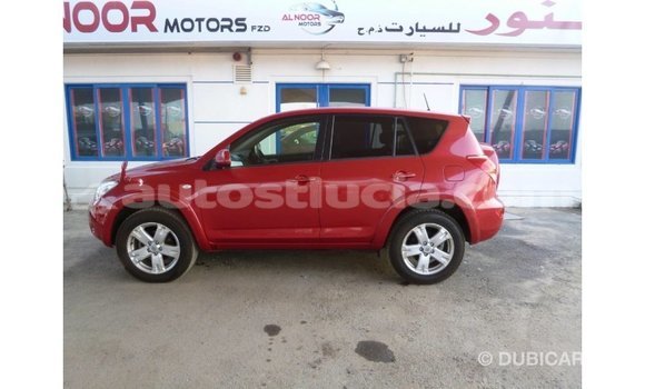 Buy Import Toyota HiAce Red Truck in Import - Dubai in Anse-la-Raye Buy Import Toyota HiAce Red Truck in Import - Dubai in Anse-la-Raye