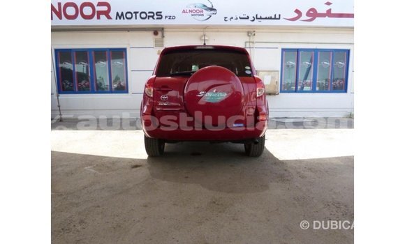 Buy Import Toyota HiAce Red Truck in Import - Dubai in Anse-la-Raye Buy Import Toyota HiAce Red Truck in Import - Dubai in Anse-la-Raye
