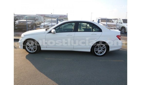 Buy Import Mercedes-Benz 200 White Car in Import - Dubai in Anse-la-Raye Buy Import Mercedes-Benz 200 White Car in Import - Dubai in Anse-la-Raye