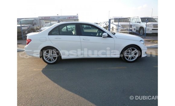 Buy Import Mercedes-Benz 200 White Car in Import - Dubai in Anse-la-Raye Buy Import Mercedes-Benz 200 White Car in Import - Dubai in Anse-la-Raye