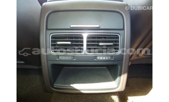 Buy Import Volkswagen Touareg Brown Car in Import - Dubai in Anse-la-Raye Buy Import Volkswagen Touareg Brown Car in Import - Dubai in Anse-la-Raye