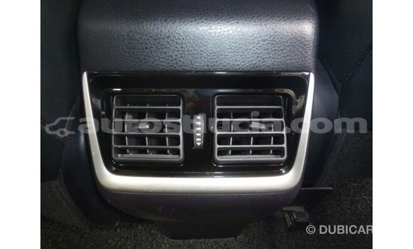 Buy Import Toyota Harrier Black Car in Import - Dubai in Anse-la-Raye Buy Import Toyota Harrier Black Car in Import - Dubai in Anse-la-Raye