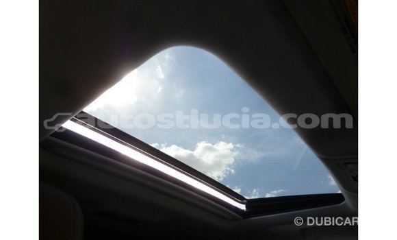 Acheter Import Voiture Toyota Land Cruiser Autre à Import - Dubai, Anse-la-Raye Acheter Import Voiture Toyota Land Cruiser Autre à Import - Dubai, Anse-la-Raye