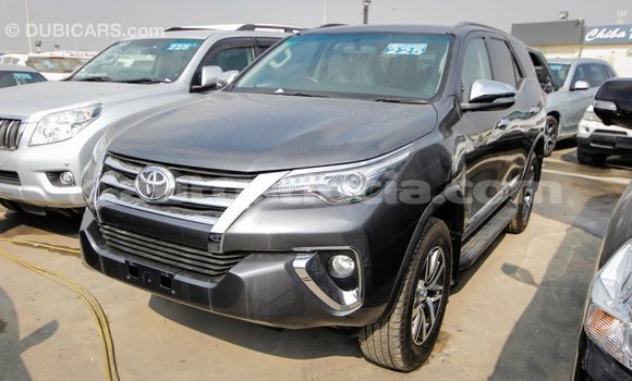 Buy Import Toyota Fortuner Other Car in Import - Dubai in Anse-la-Raye Buy Import Toyota Fortuner Other Car in Import - Dubai in Anse-la-Raye