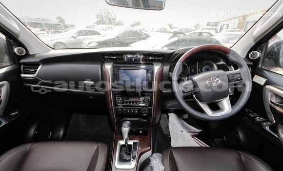 Buy Import Toyota Fortuner Other Car in Import - Dubai in Anse-la-Raye Buy Import Toyota Fortuner Other Car in Import - Dubai in Anse-la-Raye