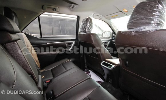 Buy Import Toyota Fortuner Other Car in Import - Dubai in Anse-la-Raye Buy Import Toyota Fortuner Other Car in Import - Dubai in Anse-la-Raye