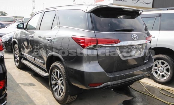 Buy Import Toyota Fortuner Other Car in Import - Dubai in Anse-la-Raye Buy Import Toyota Fortuner Other Car in Import - Dubai in Anse-la-Raye