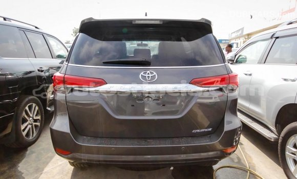 Buy Import Toyota Fortuner Other Car in Import - Dubai in Anse-la-Raye Buy Import Toyota Fortuner Other Car in Import - Dubai in Anse-la-Raye
