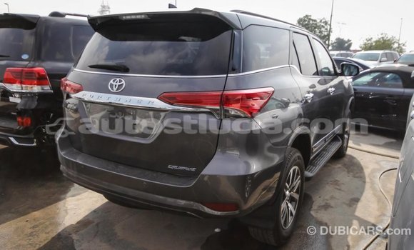 Buy Import Toyota Fortuner Other Car in Import - Dubai in Anse-la-Raye Buy Import Toyota Fortuner Other Car in Import - Dubai in Anse-la-Raye
