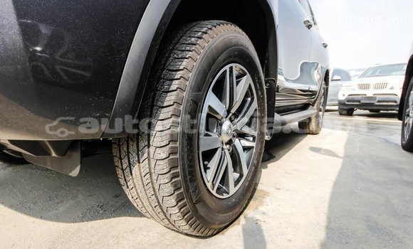 Buy Import Toyota Fortuner Other Car in Import - Dubai in Anse-la-Raye Buy Import Toyota Fortuner Other Car in Import - Dubai in Anse-la-Raye